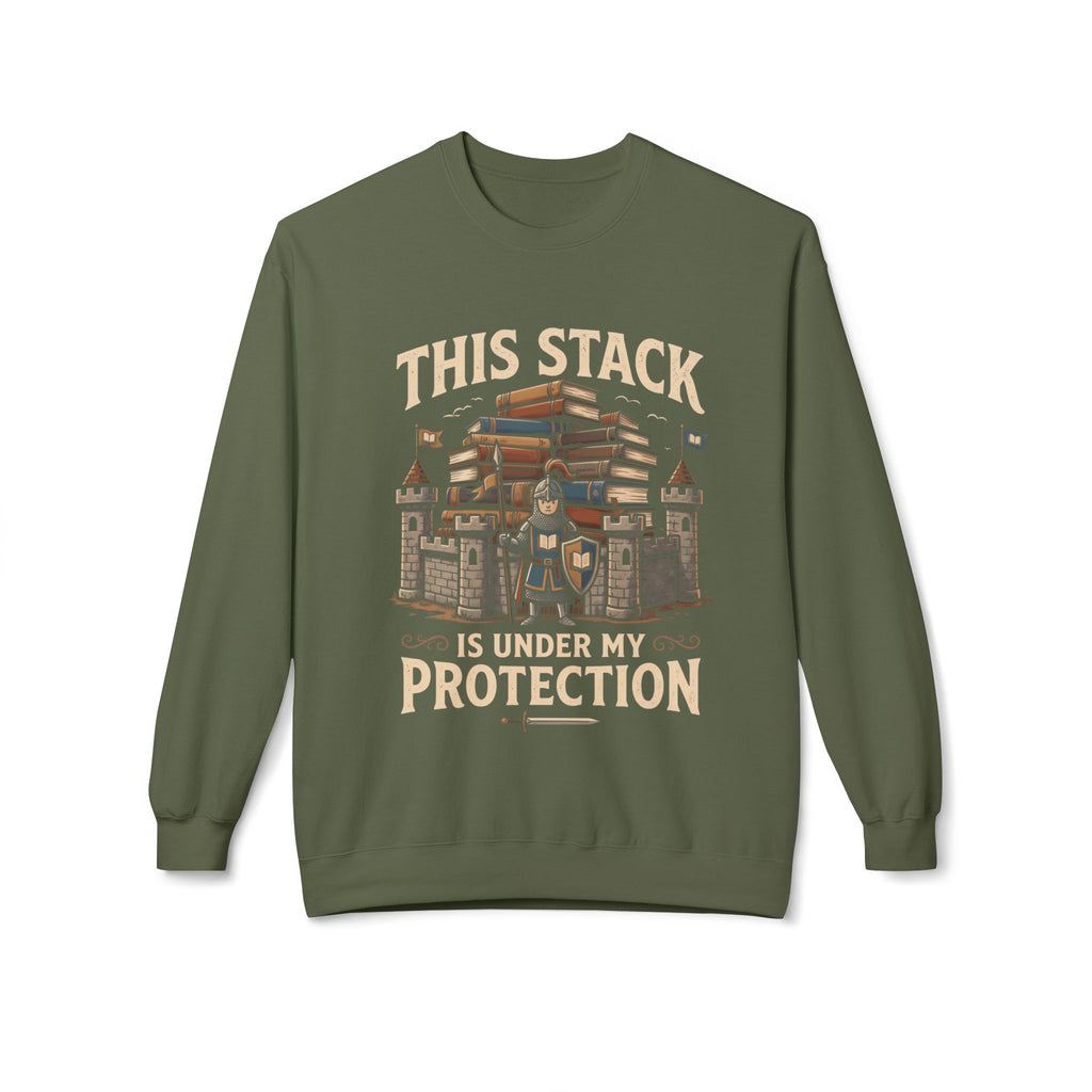 Stack Protection Sweatshirt