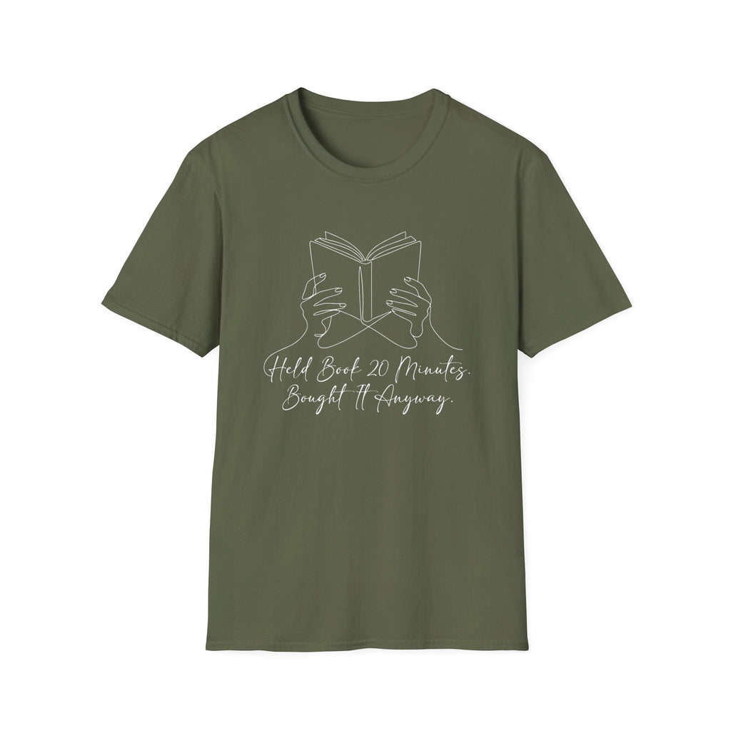 Impulsive T-Shirt