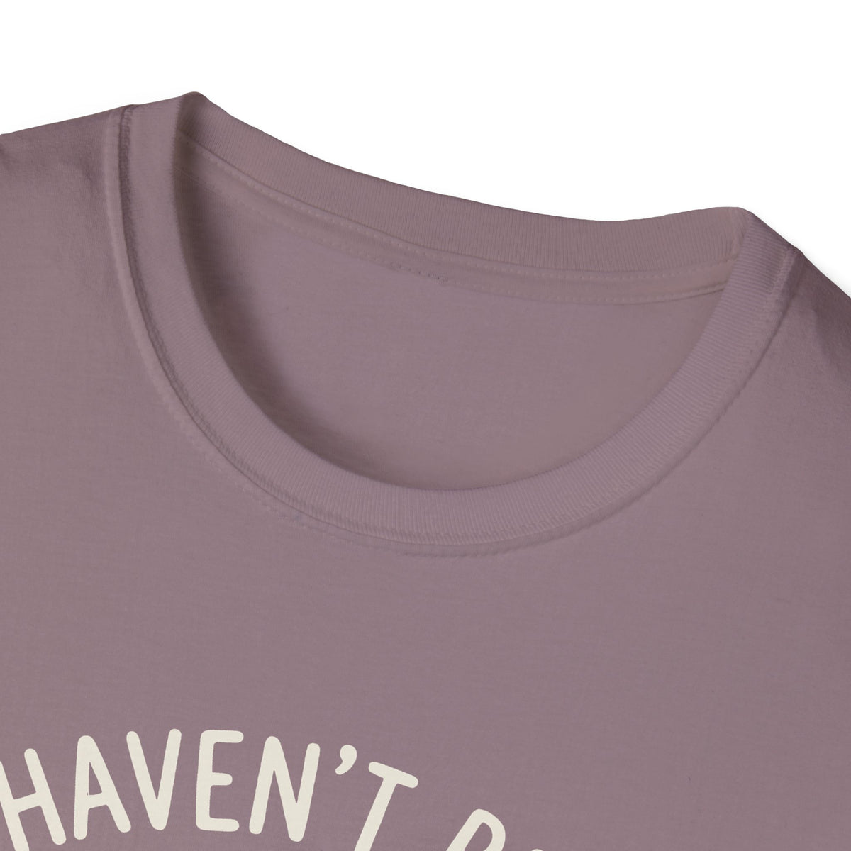 TBR Confession T-Shirt