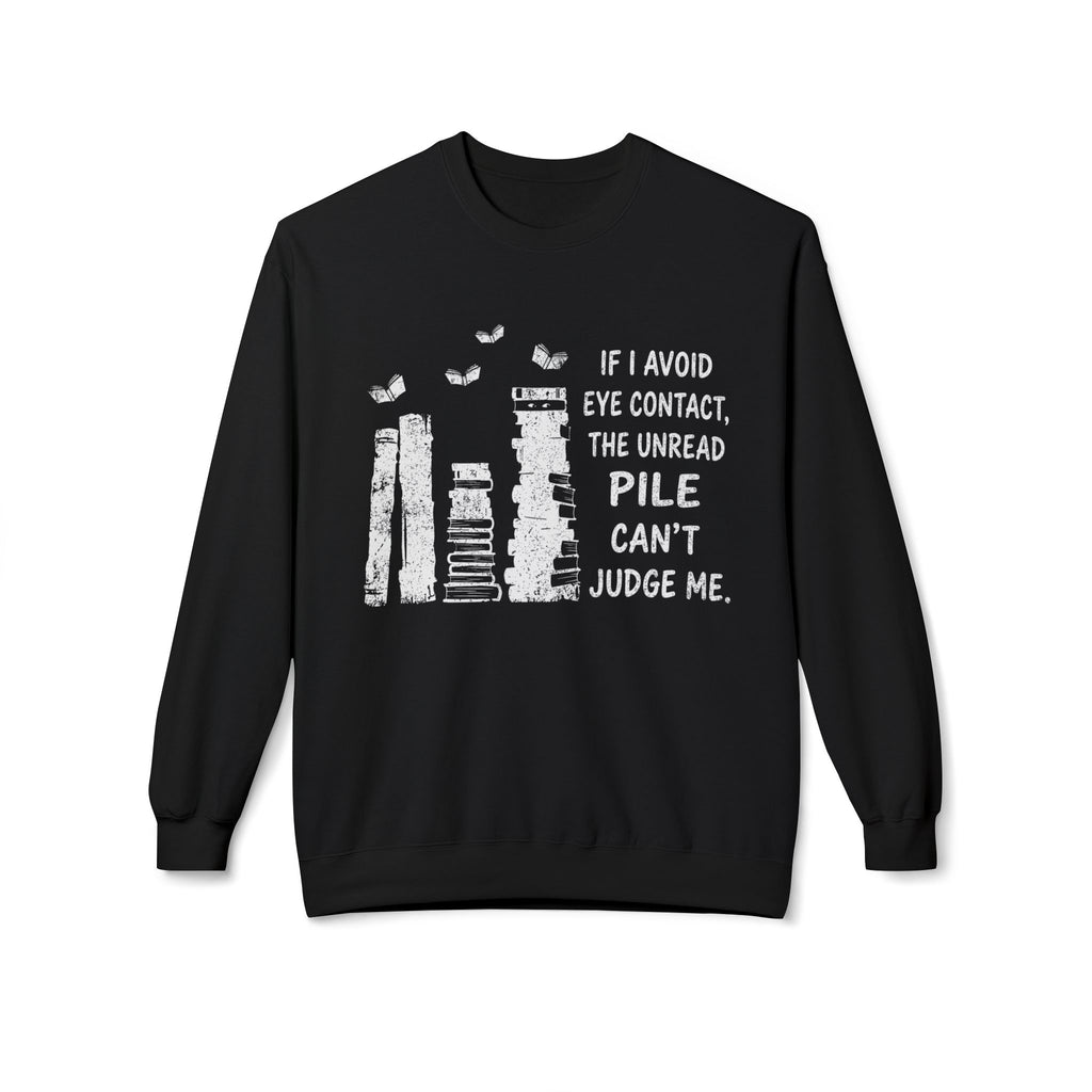 Judge Pile Sweatshirt