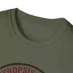 I Read The Synopsis And Bought It Probably Not T-Shirt