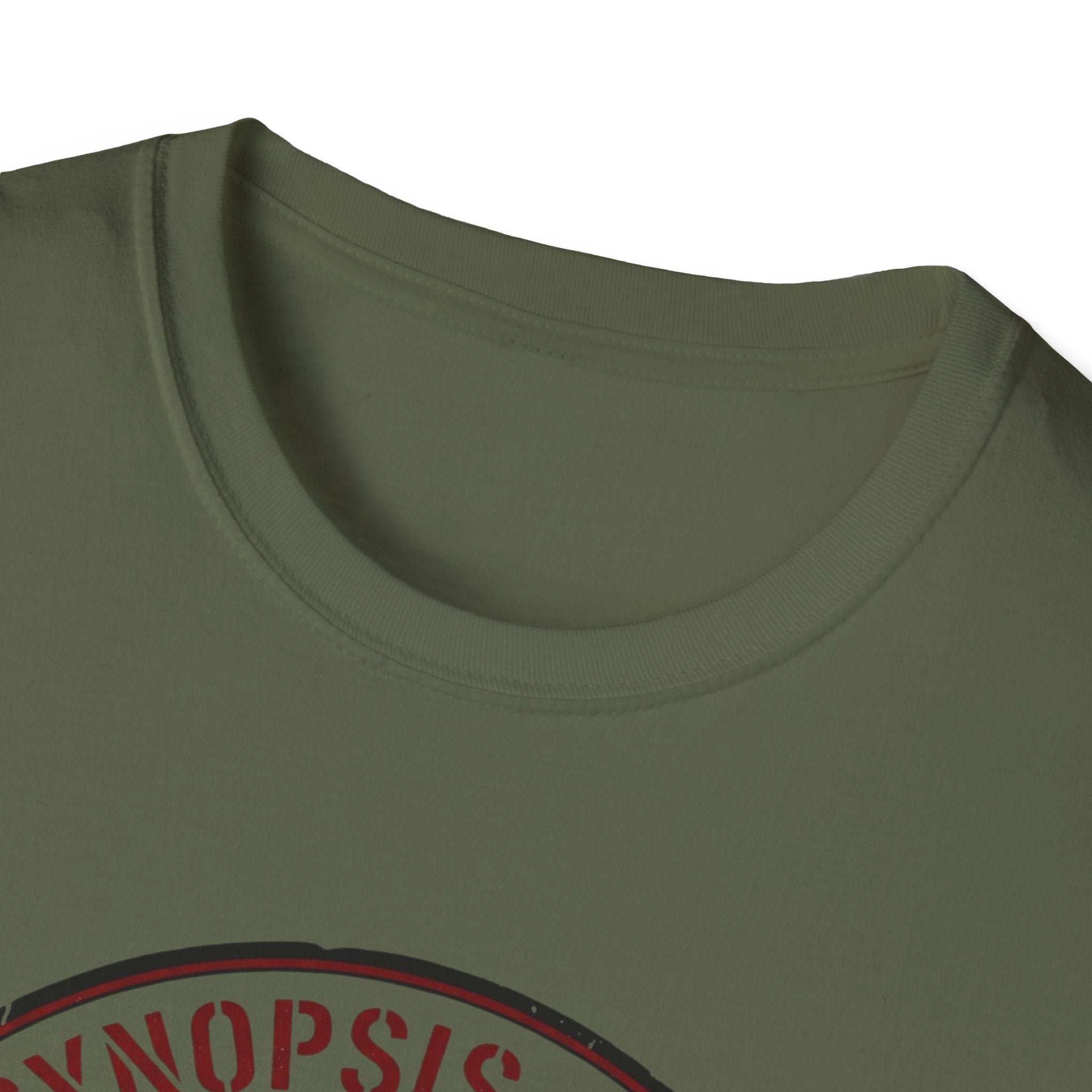 I Read The Synopsis And Bought It Probably Not T-Shirt