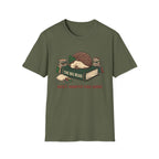 The Big Read Next Month For Sure T-Shirt