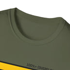 Acquiring Faster Than Reading T-Shirt