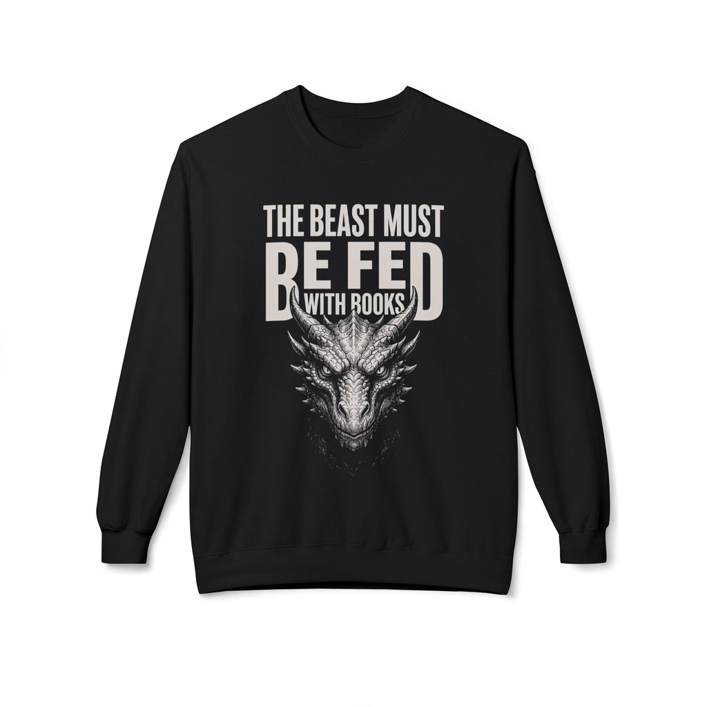 Feed Beast Sweatshirt