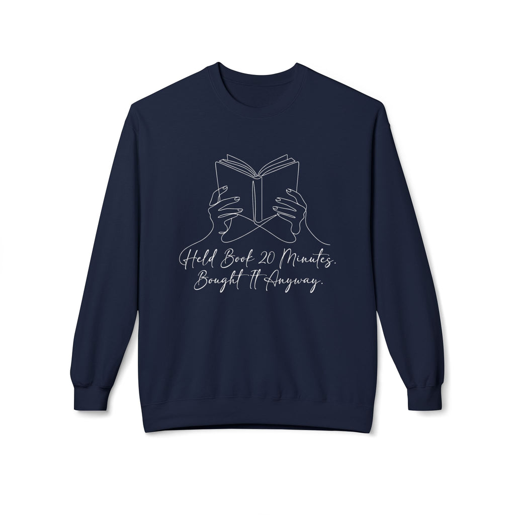 Impulsive Sweatshirt