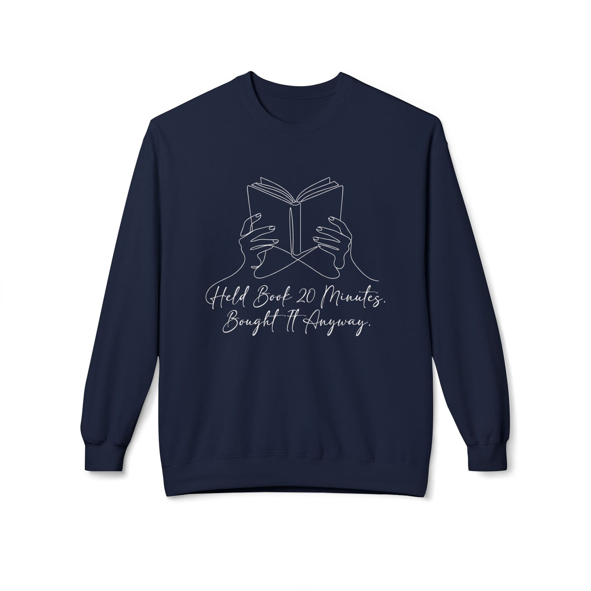 Impulsive Sweatshirt
