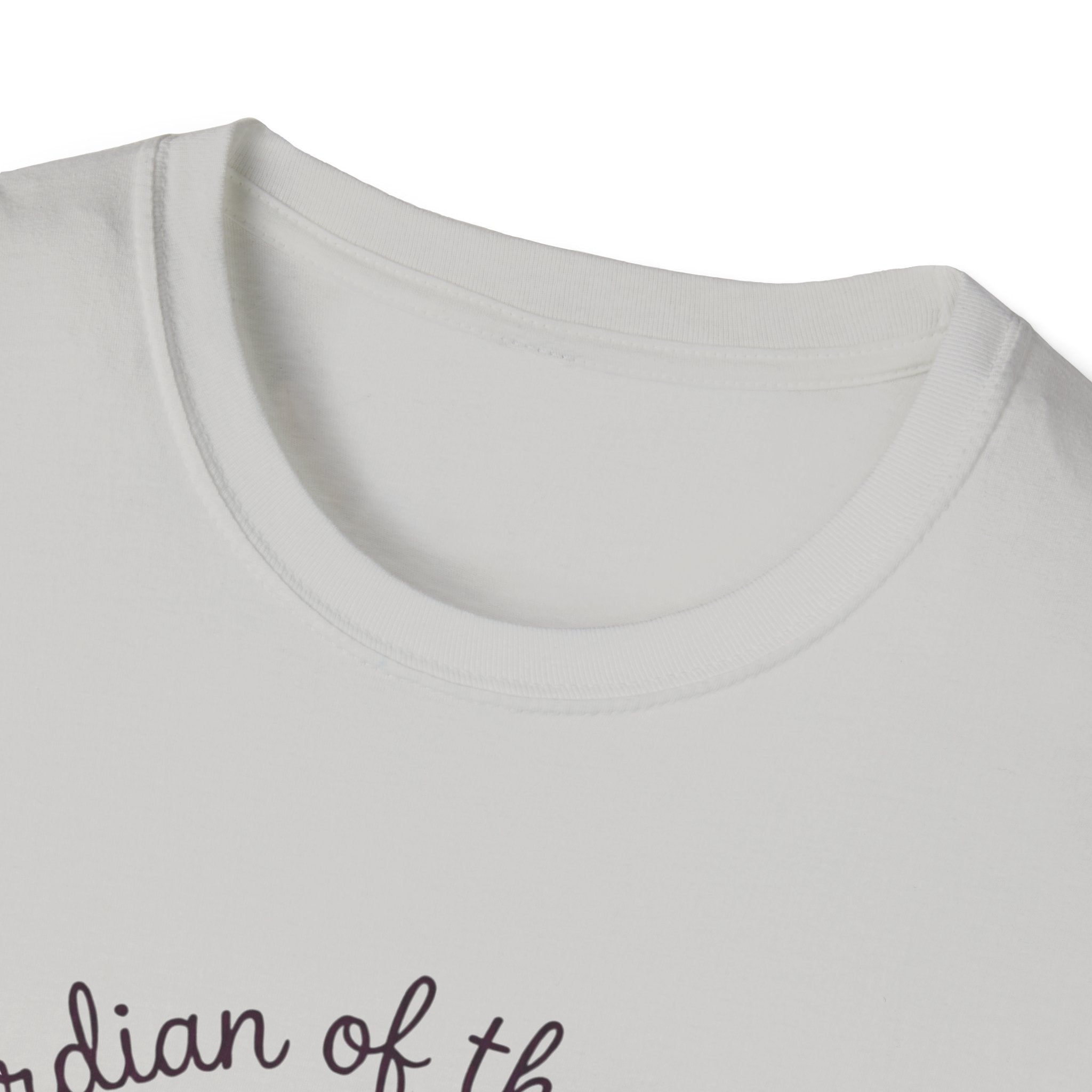 Guardian Of The Unread T-Shirt