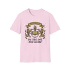 A Borrowed Book Goes Back We Are Not The Same T-Shirt
