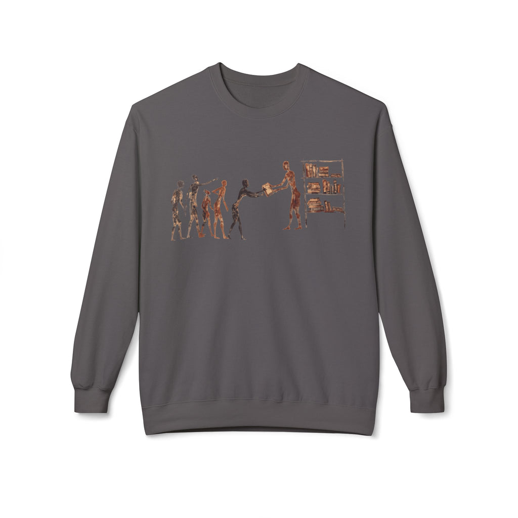 Ancient Archives Sweatshirt