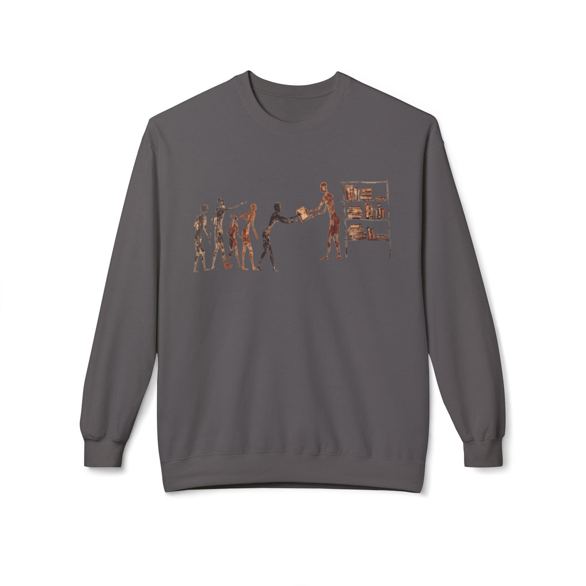 Ancient Archives Sweatshirt