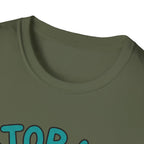Stop Me I Have No Self Control T-Shirt