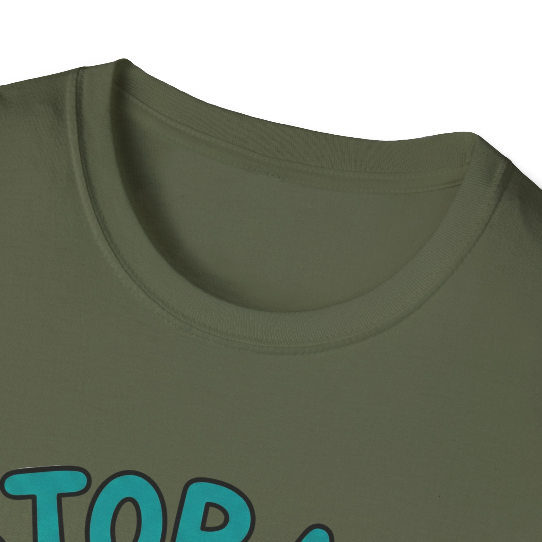 Stop Me I Have No Self Control T-Shirt