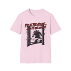 It's In The House And It's Still Unread T-Shirt