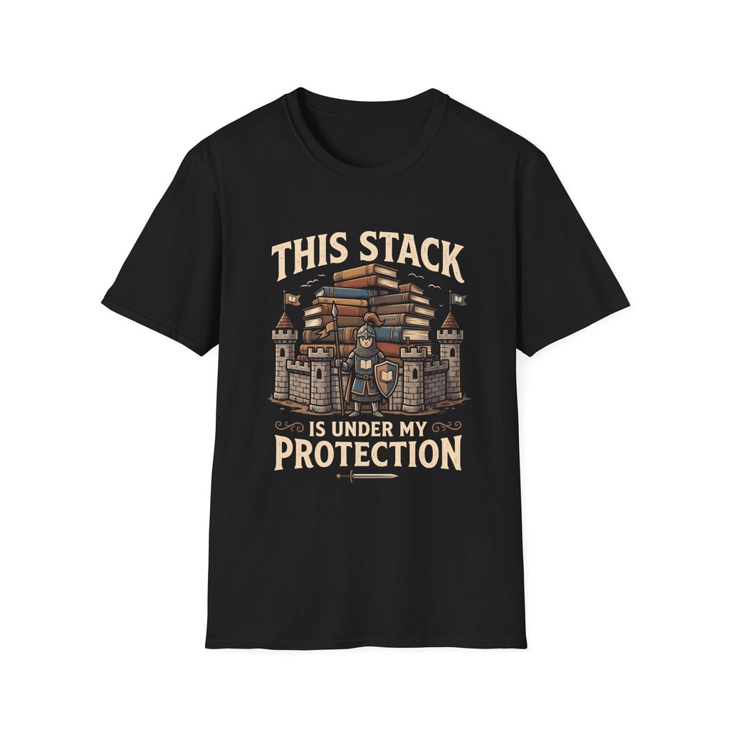 Stack Protection T-Shirt