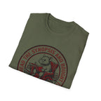 I Read The Synopsis And Bought It Probably Not T-Shirt
