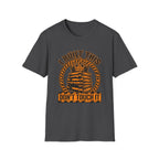 Don't Touch It T-Shirt