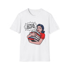 Future Me Will Thank Present Me T-Shirt