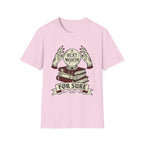 Next Month For Sure T-Shirt