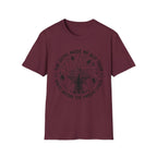 The Devil Made Me Buy Them T-Shirt