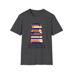 Support Your Local TBR Pile T-Shirt