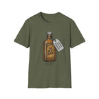 The Next Book Books Are My Therapy T-Shirt