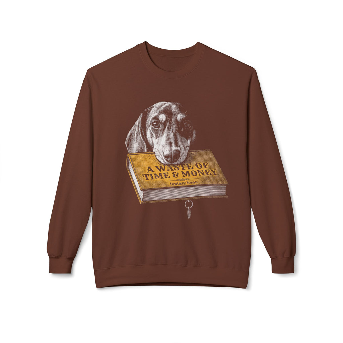 Wasted Money Sweatshirt