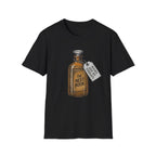 The Next Book Books Are My Therapy T-Shirt
