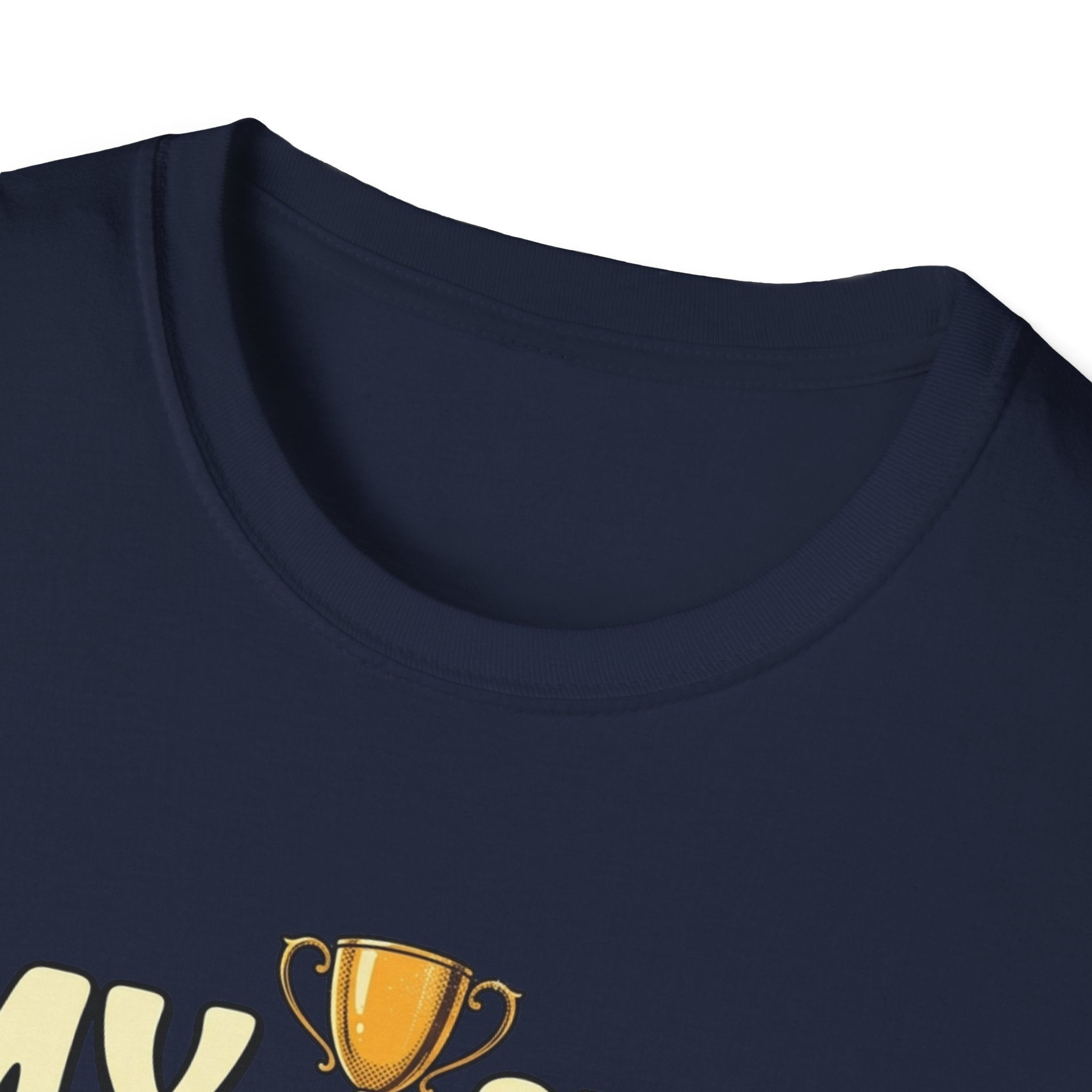 My Shelf Is A Trophy Case T-Shirt