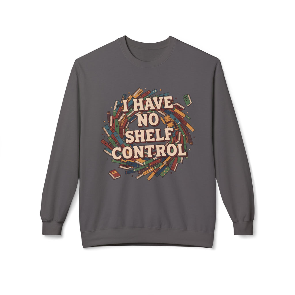 No Control Sweatshirt