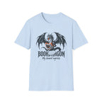 Bookdragon My Hoard Agrees T-Shirt