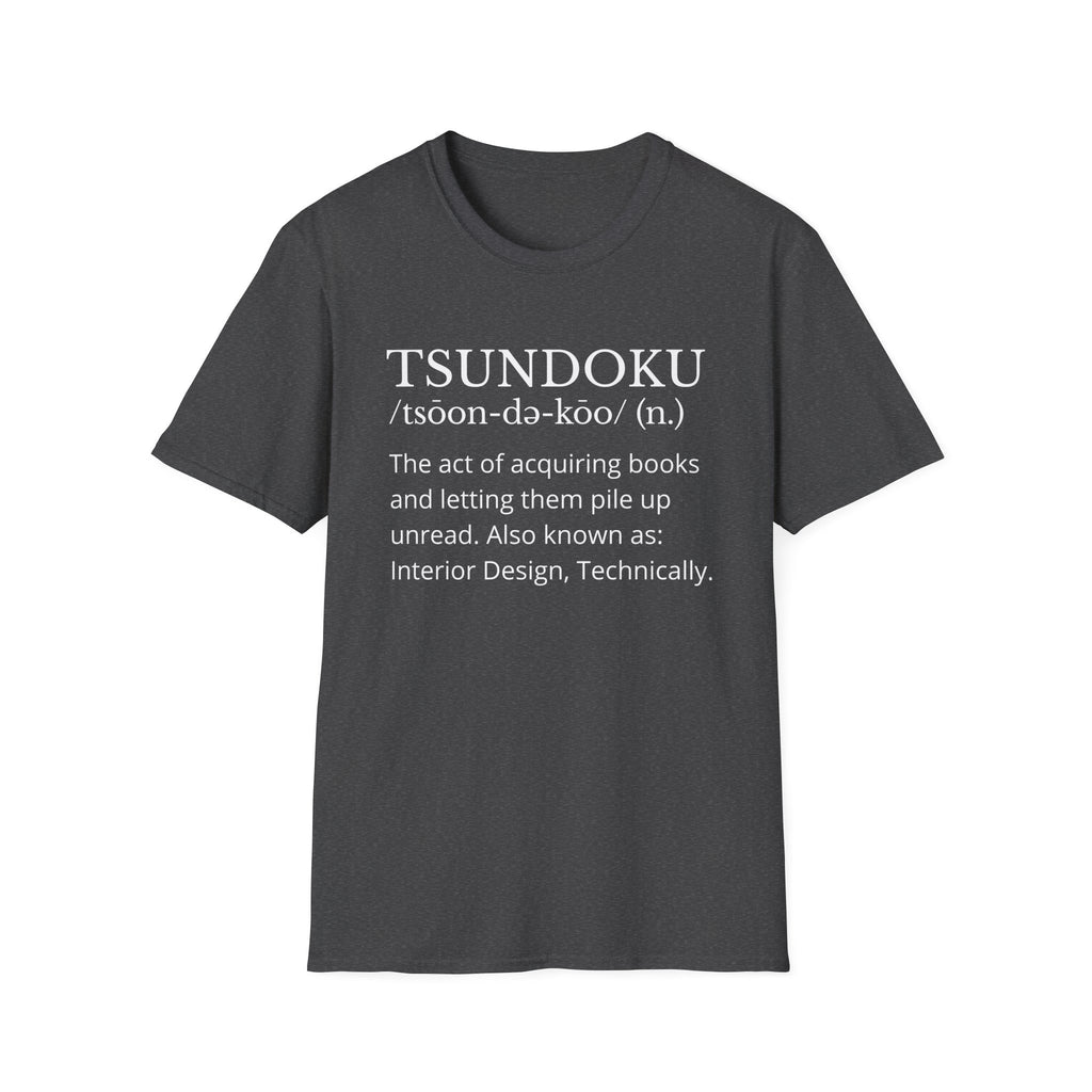 Interior Design T-Shirt