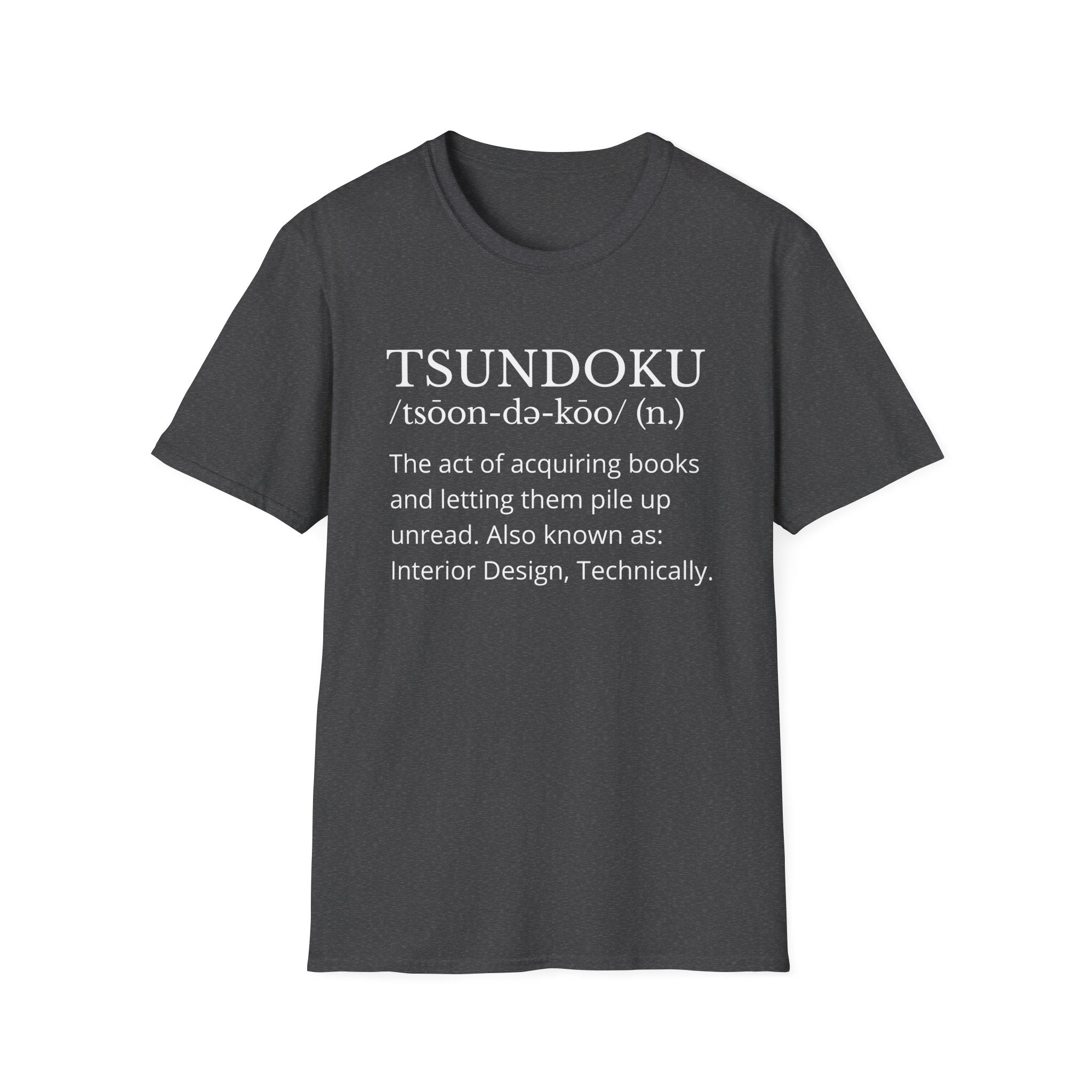 Interior Design T-Shirt