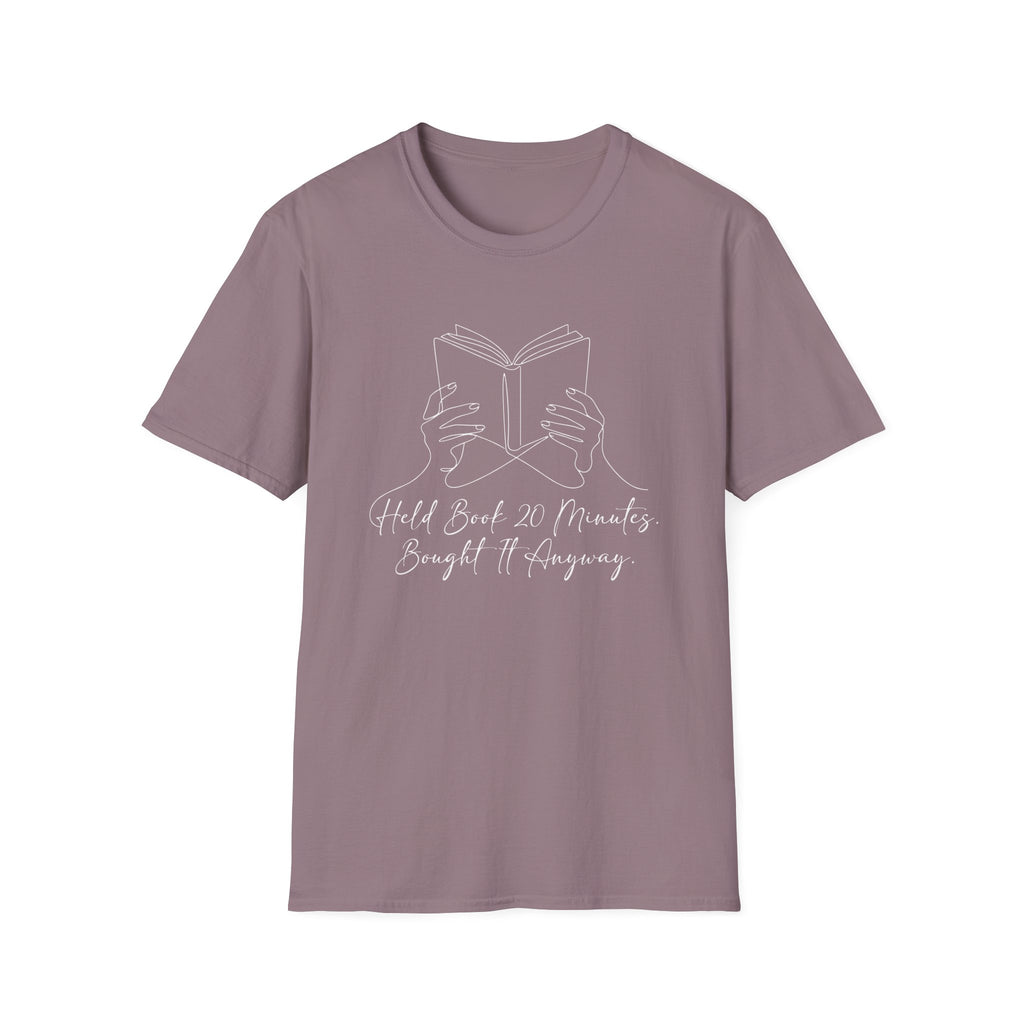 Impulsive T-Shirt