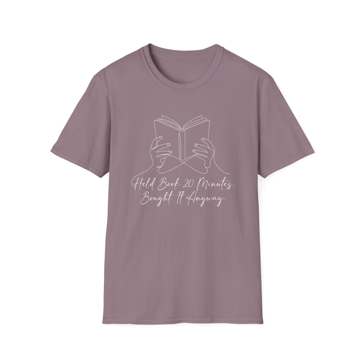 Impulsive T-Shirt