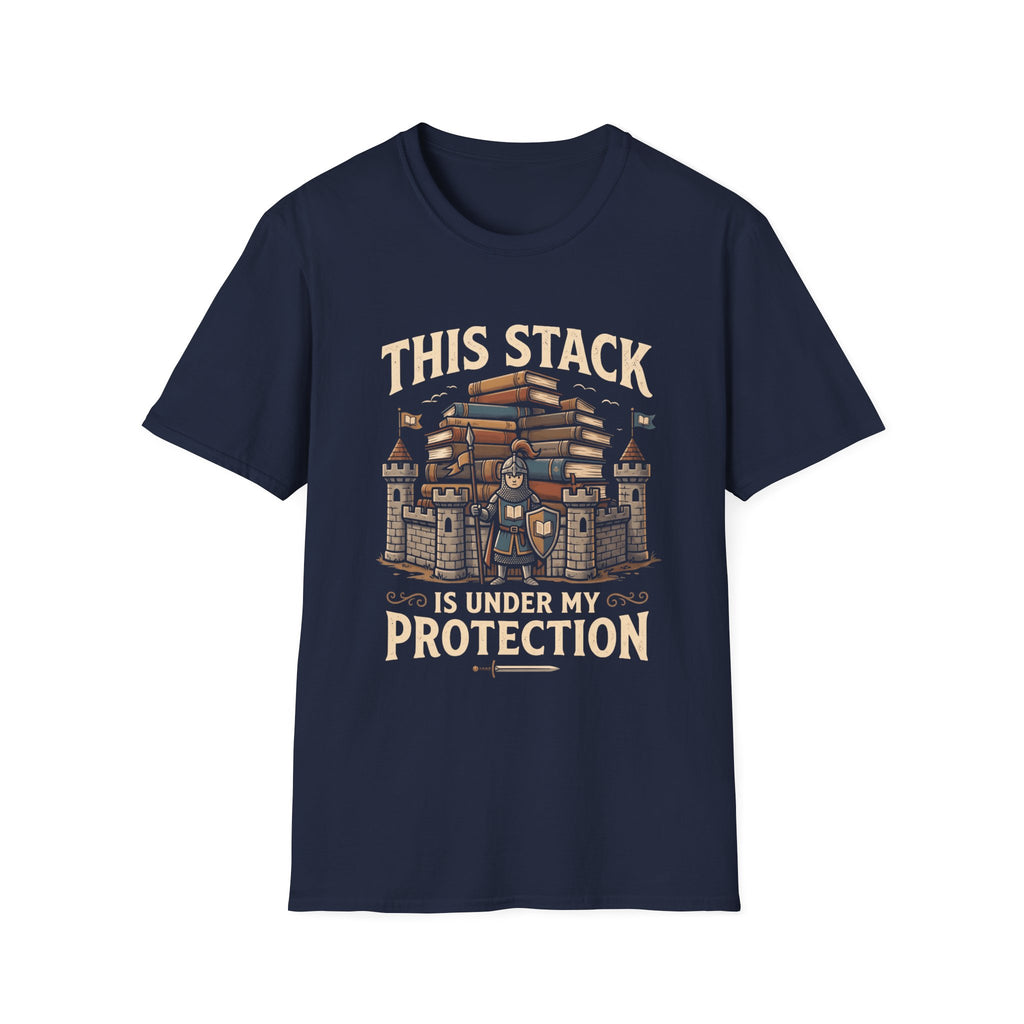 Stack Protection T-Shirt