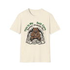 This Is My Self-Care Routine Probably Not T-Shirt