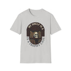 My Shelf Is A Trophy Case T-Shirt