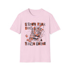 I Don't Read Them I Own Them T-Shirt