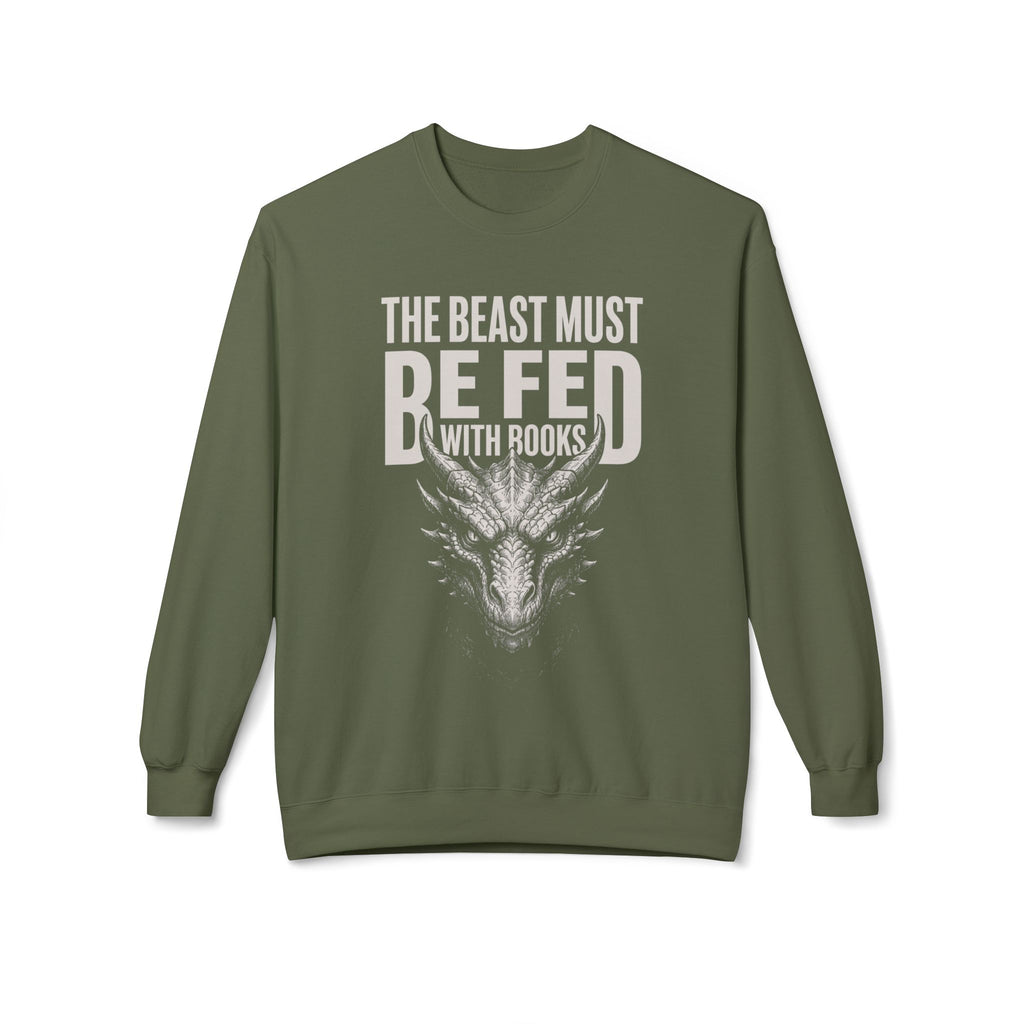 Feed Beast Sweatshirt