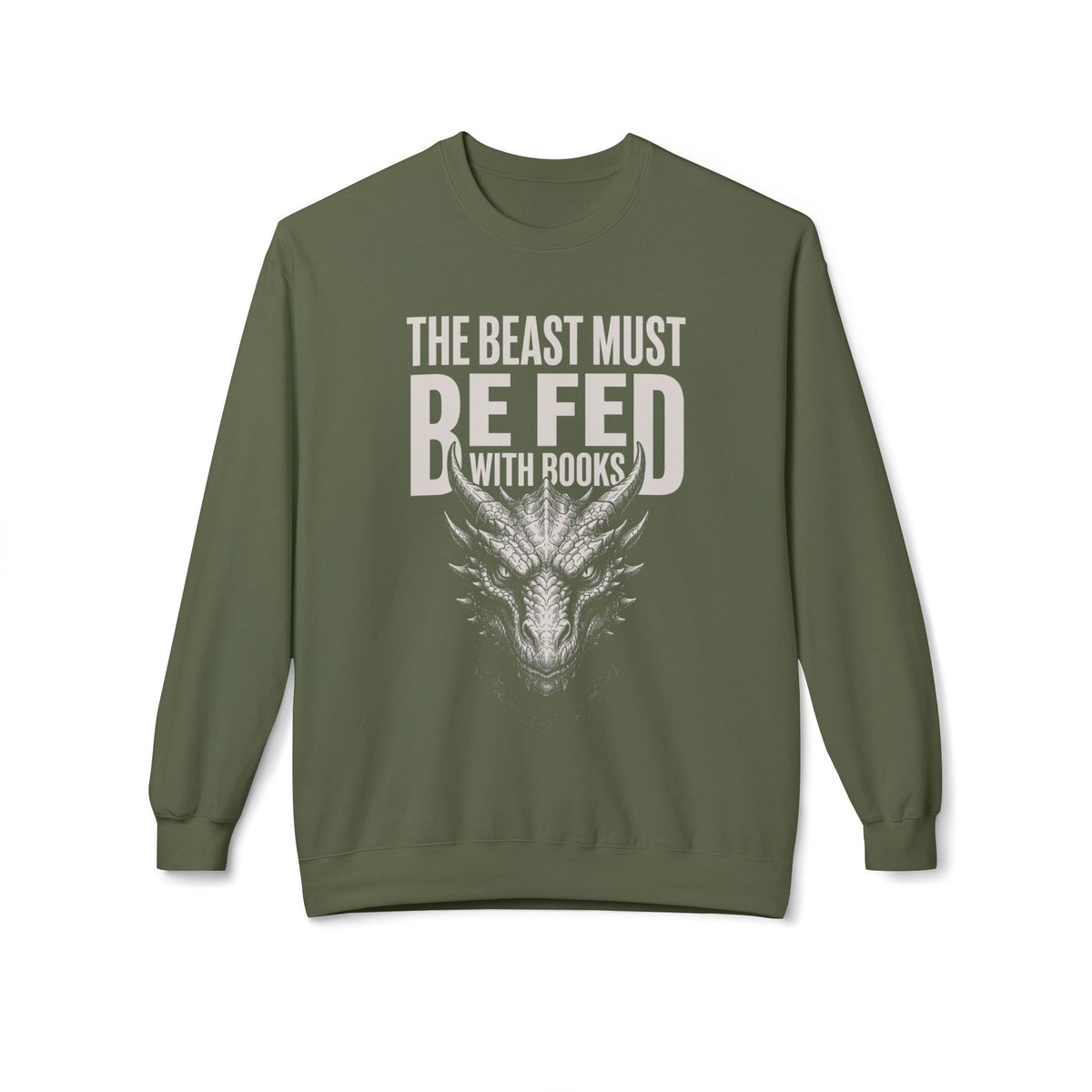 Feed Beast Sweatshirt