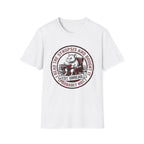 I Read The Synopsis And Bought It Probably Not T-Shirt
