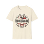 Not A Worm A Dragon Bookdragon My Hoard Agrees T-Shirt
