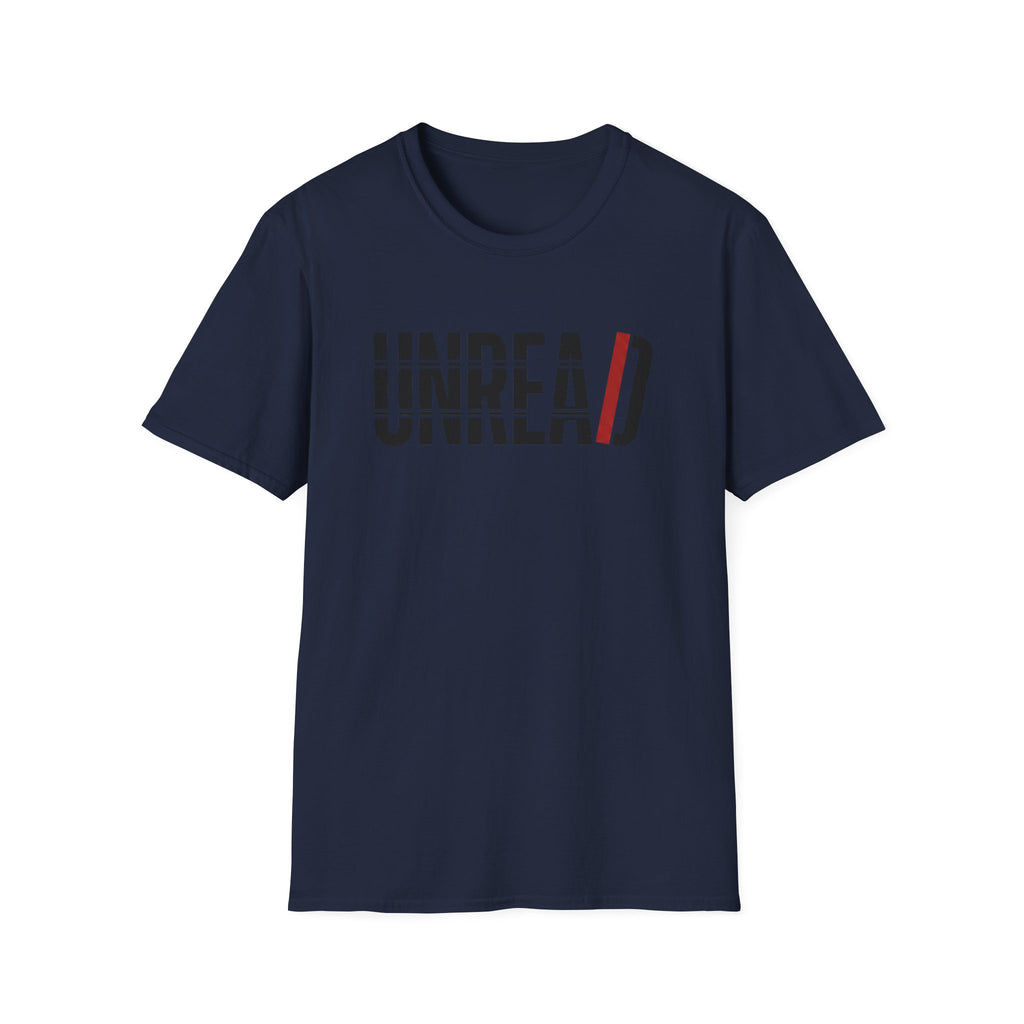 UNREAD T-Shirt