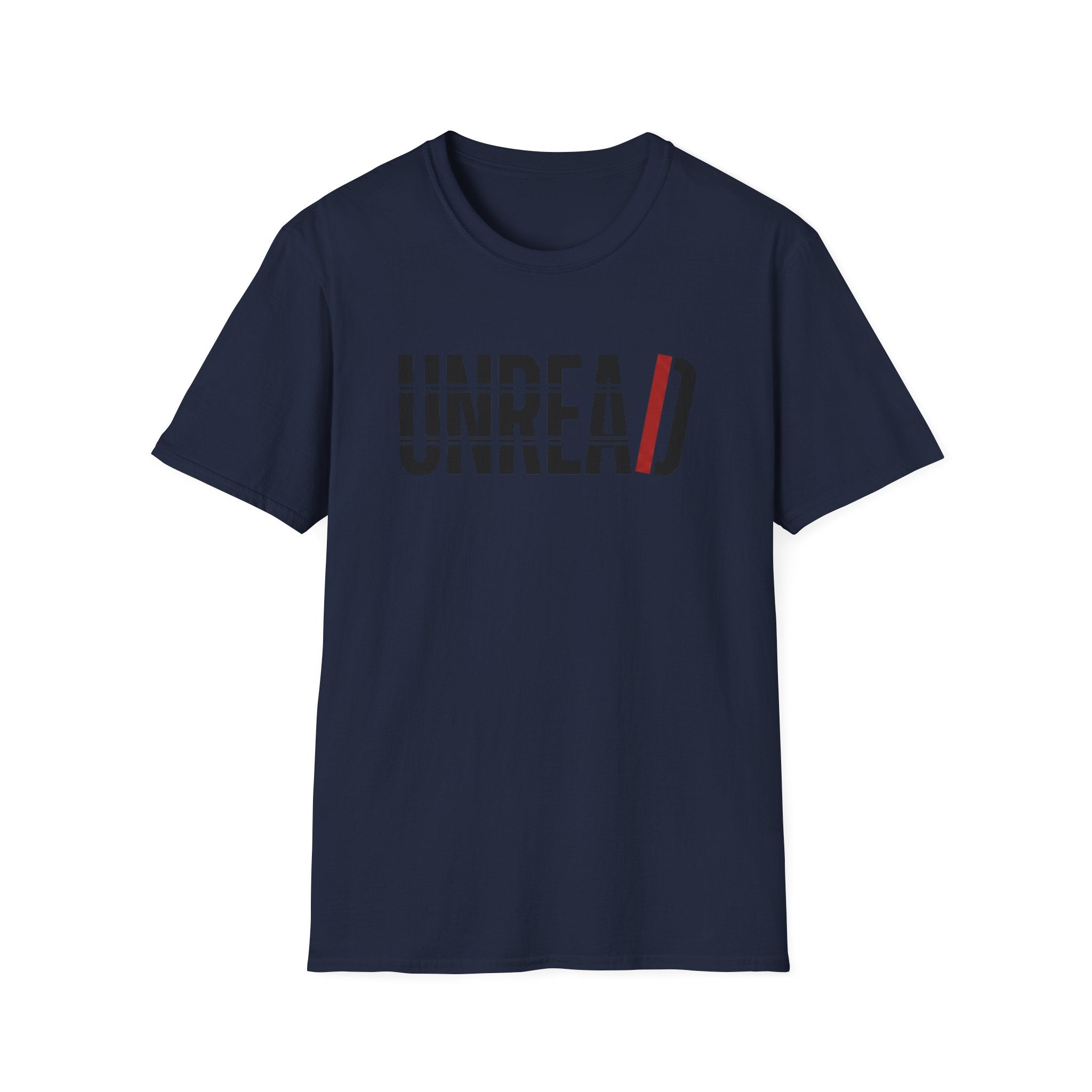 UNREAD T-Shirt
