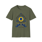 Certified Sommelier Of Unread Paper T-Shirt