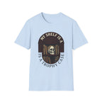 My Shelf Is A Trophy Case T-Shirt