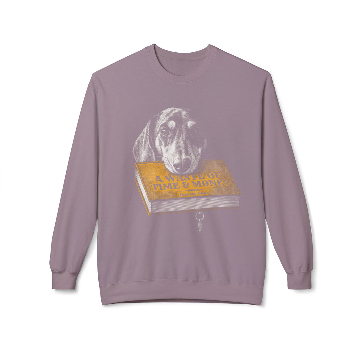 Wasted Money Sweatshirt