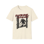It's In The House And It's Still Unread T-Shirt