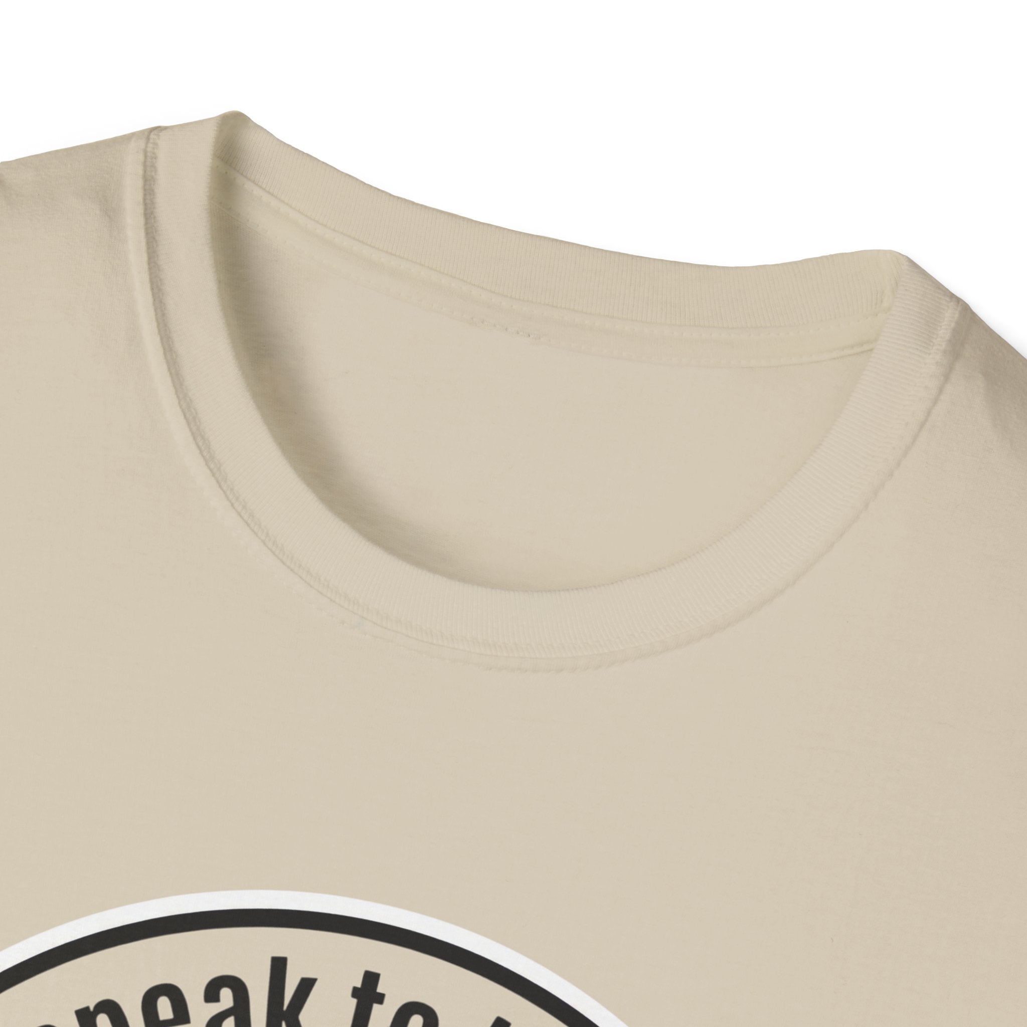 I No Longer Speak To Her About Books Mom Library T-Shirt